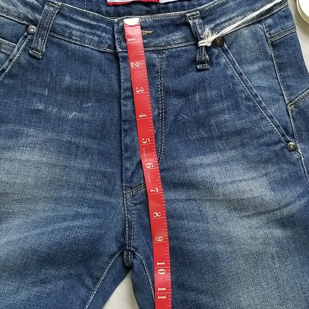 "Please" jeans - Picture 6 of 8